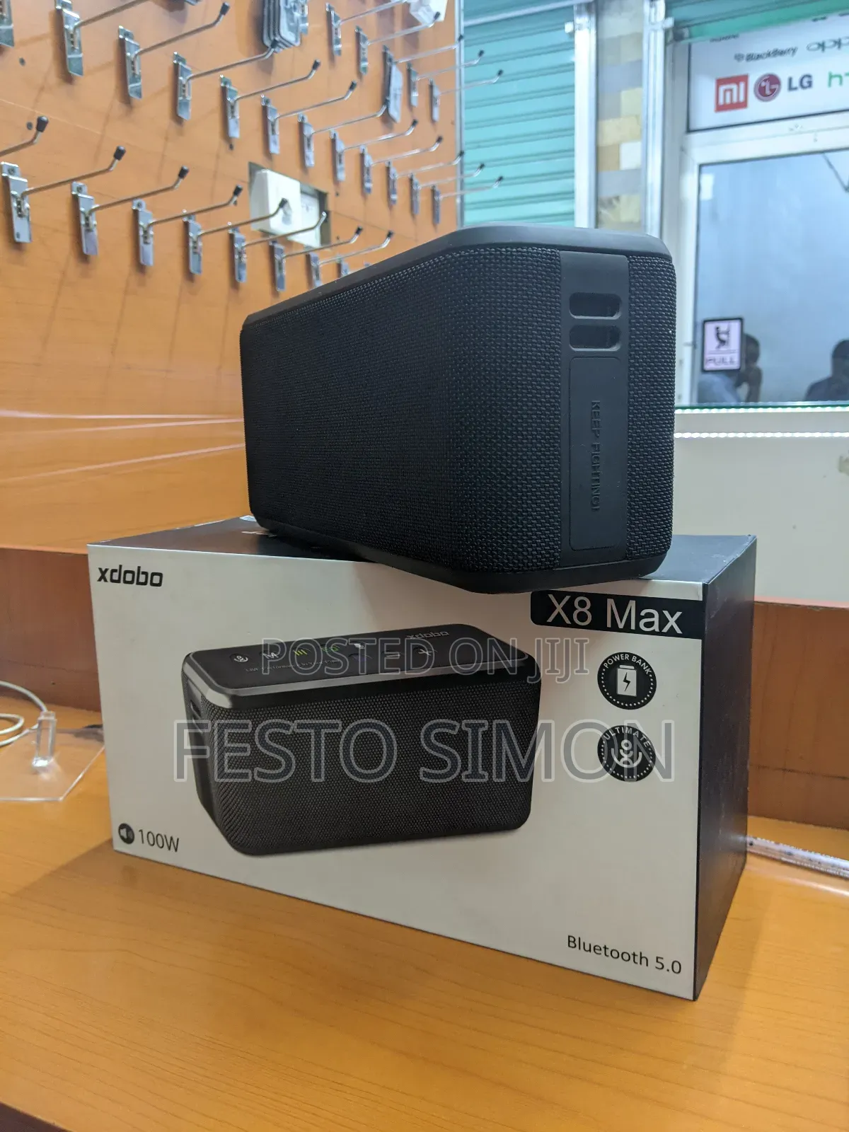 Xdobo X8 Max
