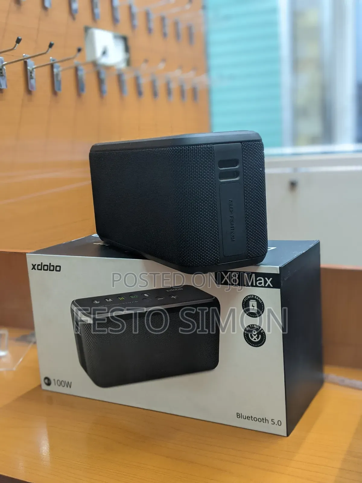 Xdobo X8 Max