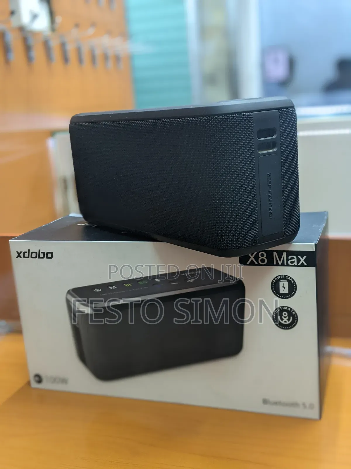 Xdobo X8 Max