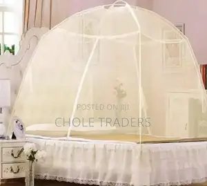 Portable Standing Folding Tent Mosquito Net
