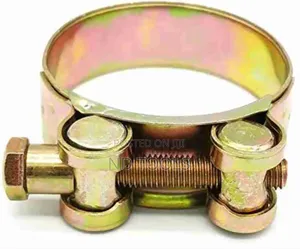 Hose Clamp Extra HD 52-55mm