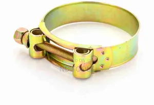 Hose Clamp Extra HD 44-47mm