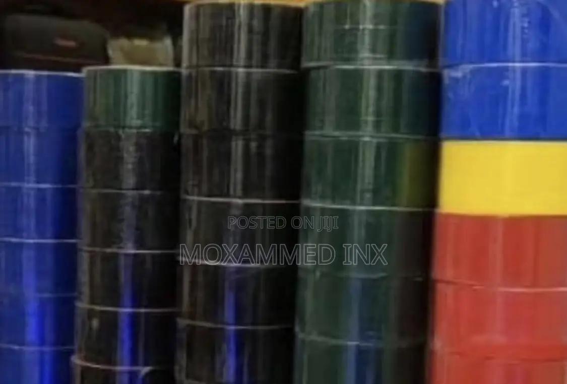 Gaffer Tape