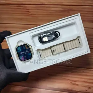 Smartwatch BW9 Online Edition With Sim Card
