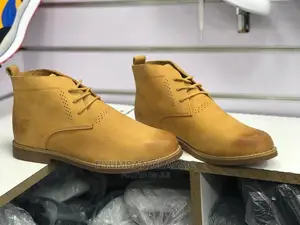 Shoes Boat Original