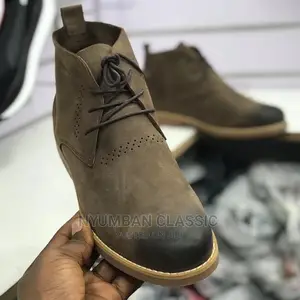 Shoes Boat Original