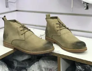 Shoes Boat Original