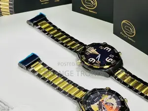 Z91 PRO Max Smartwatch