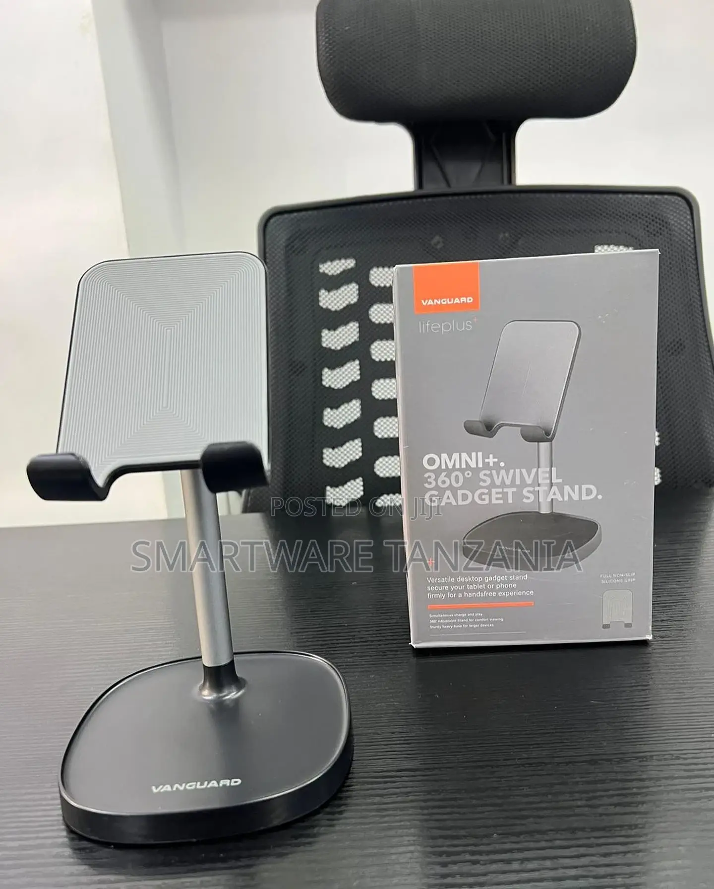 Tablet Mobile Holder Phone Holding Tabletop Stand