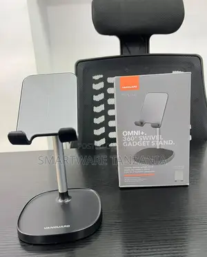 Tablet Mobile Holder Phone Holding Tabletop Stand