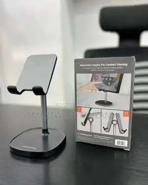 360° Rotatable Mobile Stand Portable Desktop Phone Stand