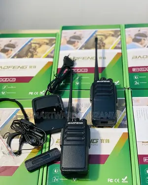 Two Way Radio Call Long Range 2 Way Radio With Earpieces
