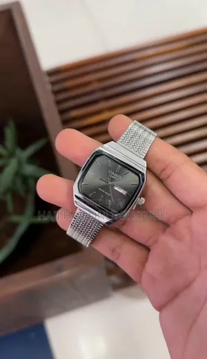 Casio Watches Unisex