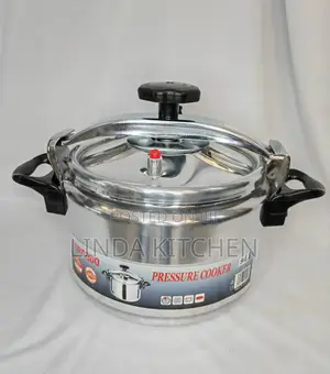 Pressure Cooker 9LT