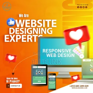 Website Design Host