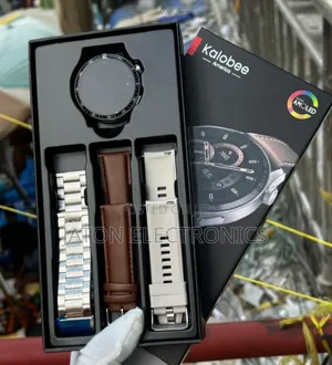 GT3 Kalobee Smart Watche