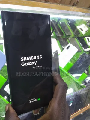 Samsung Galaxy S22 Ultra 5G 128 GB Blue
