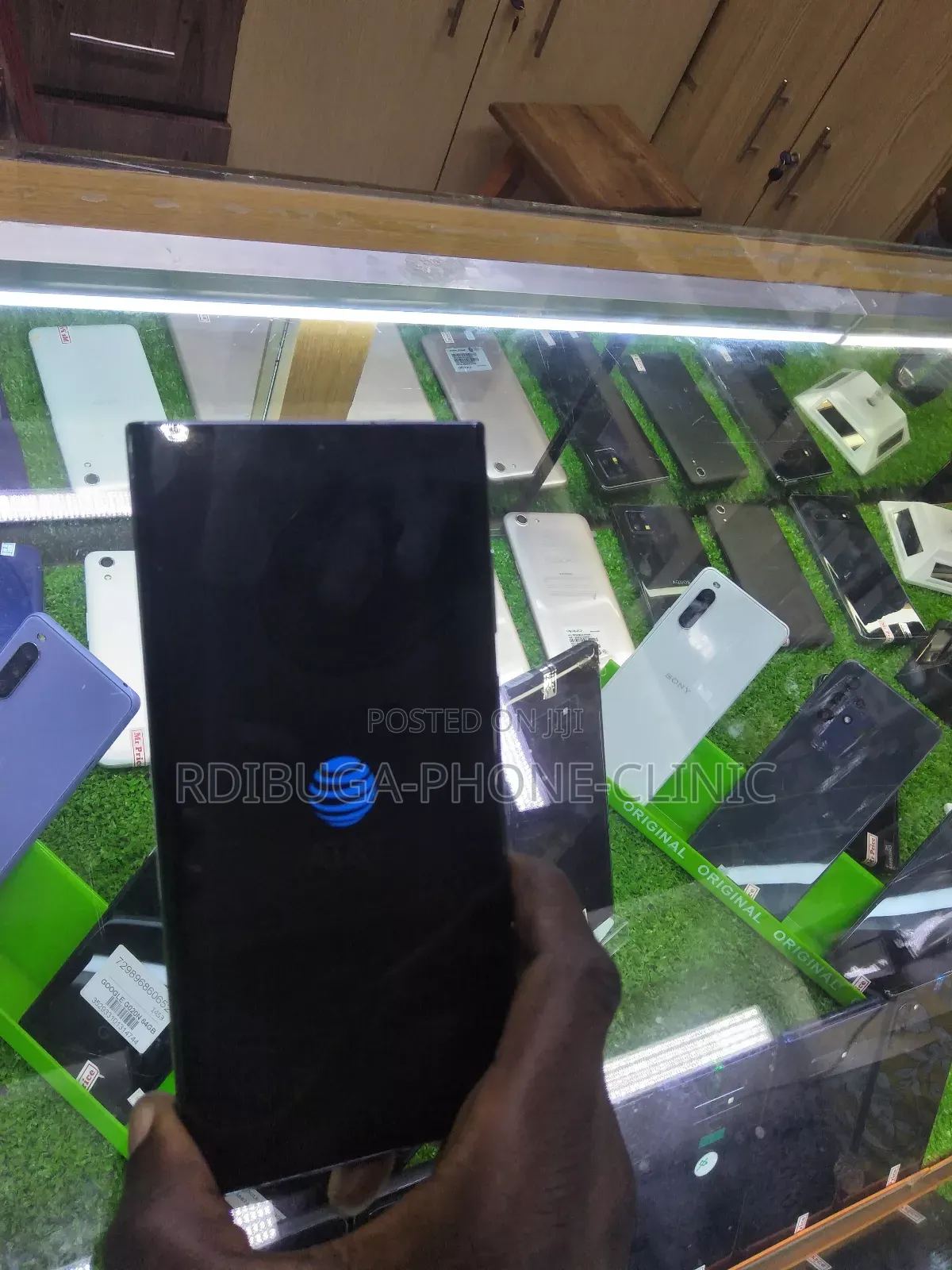 Samsung Galaxy S22 Ultra 5G 128 GB Blue