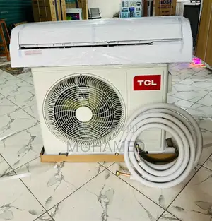TCL Air Conditioner Btu 9000