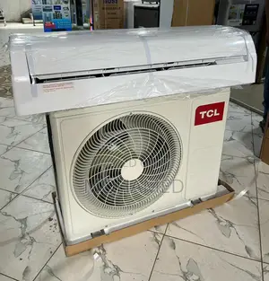 TCL Air Conditioner Btu 9000
