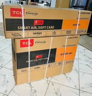 TCL Air Conditioner Btu 9000