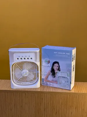 Air Cooler Fan