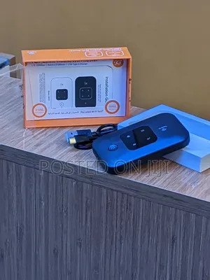 Toplink Mobile Router (Pocket)