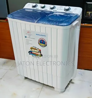 Aero Washing Machine 10kg