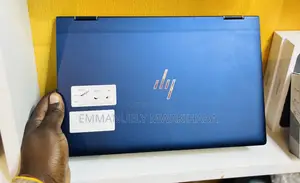 Laptop HP Dragonfly G2 16GB Intel Core I5 SSD 512GB
