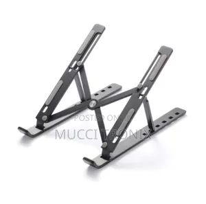 Aluminum Laptop Stand