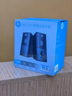 Laptop External Speaker