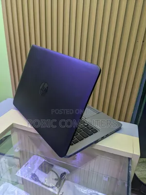 Laptop HP EliteBook 840 G2 8GB Intel Core I7 SSD 256GB