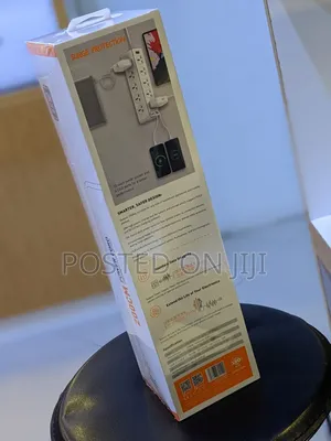 Surge Protector
