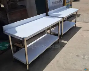 Working Table