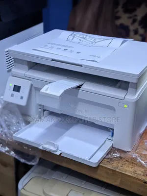 Printer Hp Laserjet MFP 130a