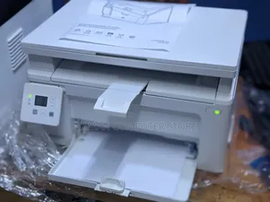 Printer Hp Laserjet MFP 130a
