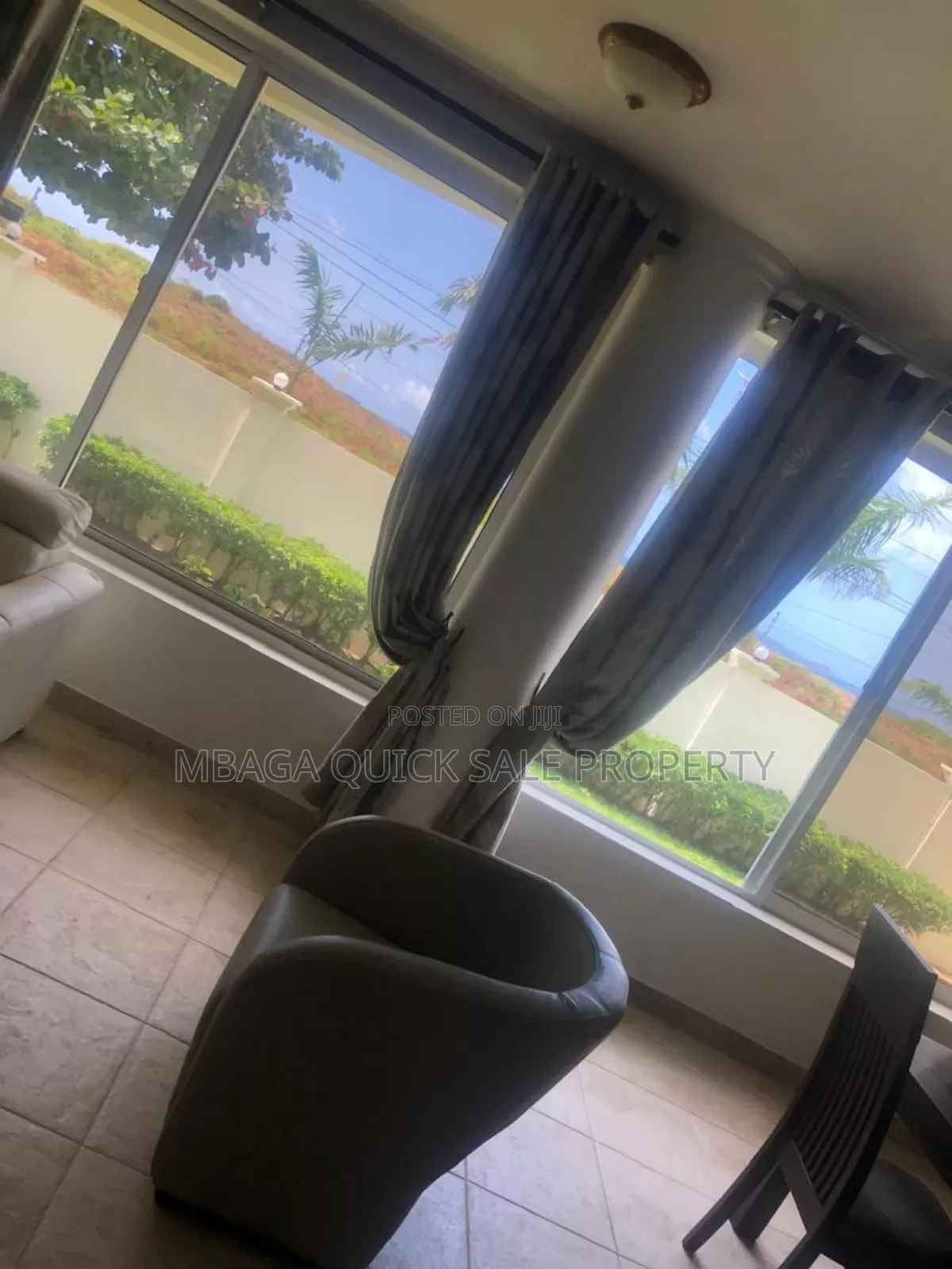 2bdrm Apartment in Masaki for rent