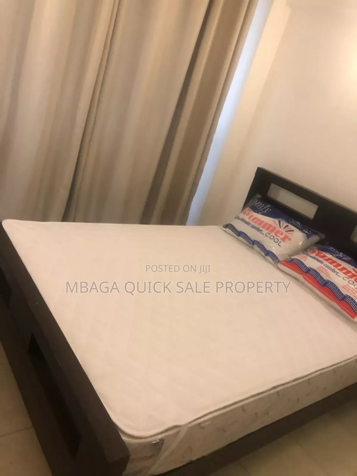 2bdrm Apartment in Masaki for rent