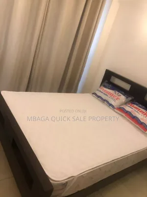 2bdrm Apartment in Masaki for rent