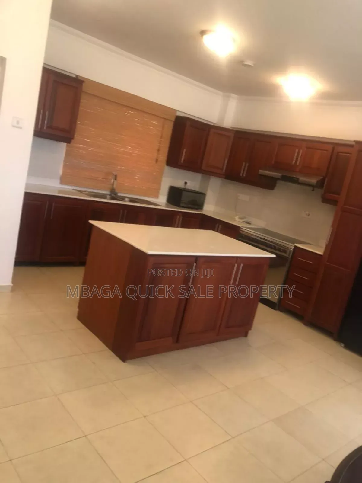 2bdrm Apartment in Masaki for rent