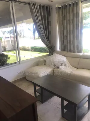 2bdrm Apartment in Masaki for rent