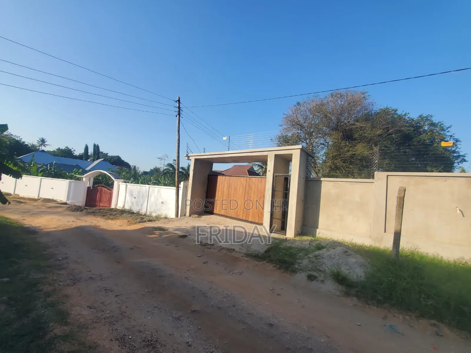 Eneo Linauzwa