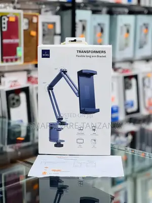 Phone Desk Mount Stand 360° Tablet Stand And Holder