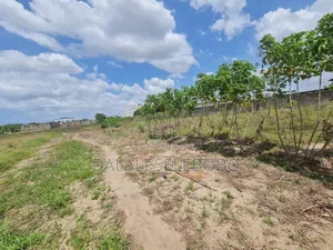 Plot Sale at Mbweni Teta Investimet Area