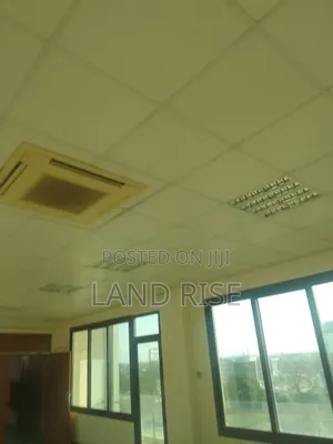 Office Space With 200 SQM in Makumbusho