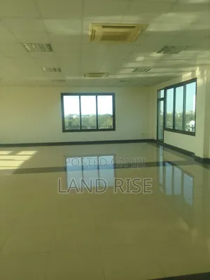 Office Space With 200 SQM in Makumbusho