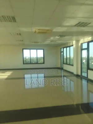 Office Space With 200 SQM in Makumbusho