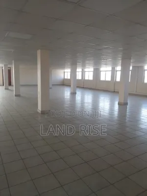 300 SQM Office Space in Tabata