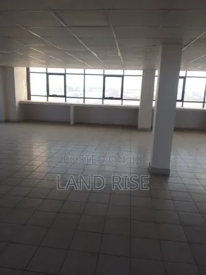 300 SQM Office Space in Tabata