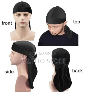 Durag (Heardwrap) Original
